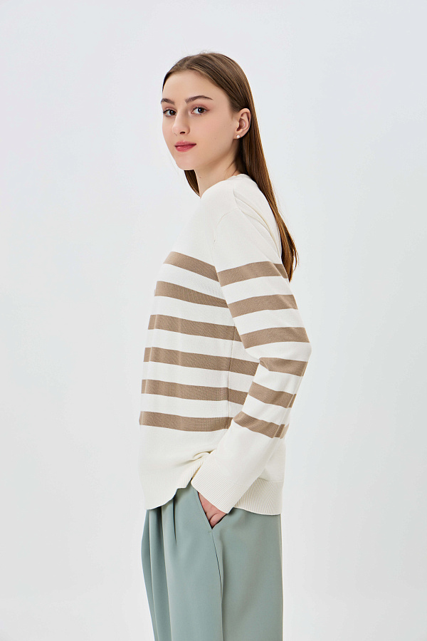 Женский джемпер